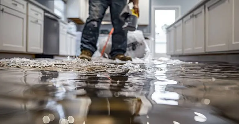 Water damage restoration companies near me in San Pablo, NM - Emergency flood extraction