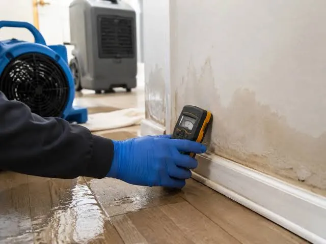 24/7 Water damage restoration services in San Pablo, NM - Rapid flood cleanup and mitigation